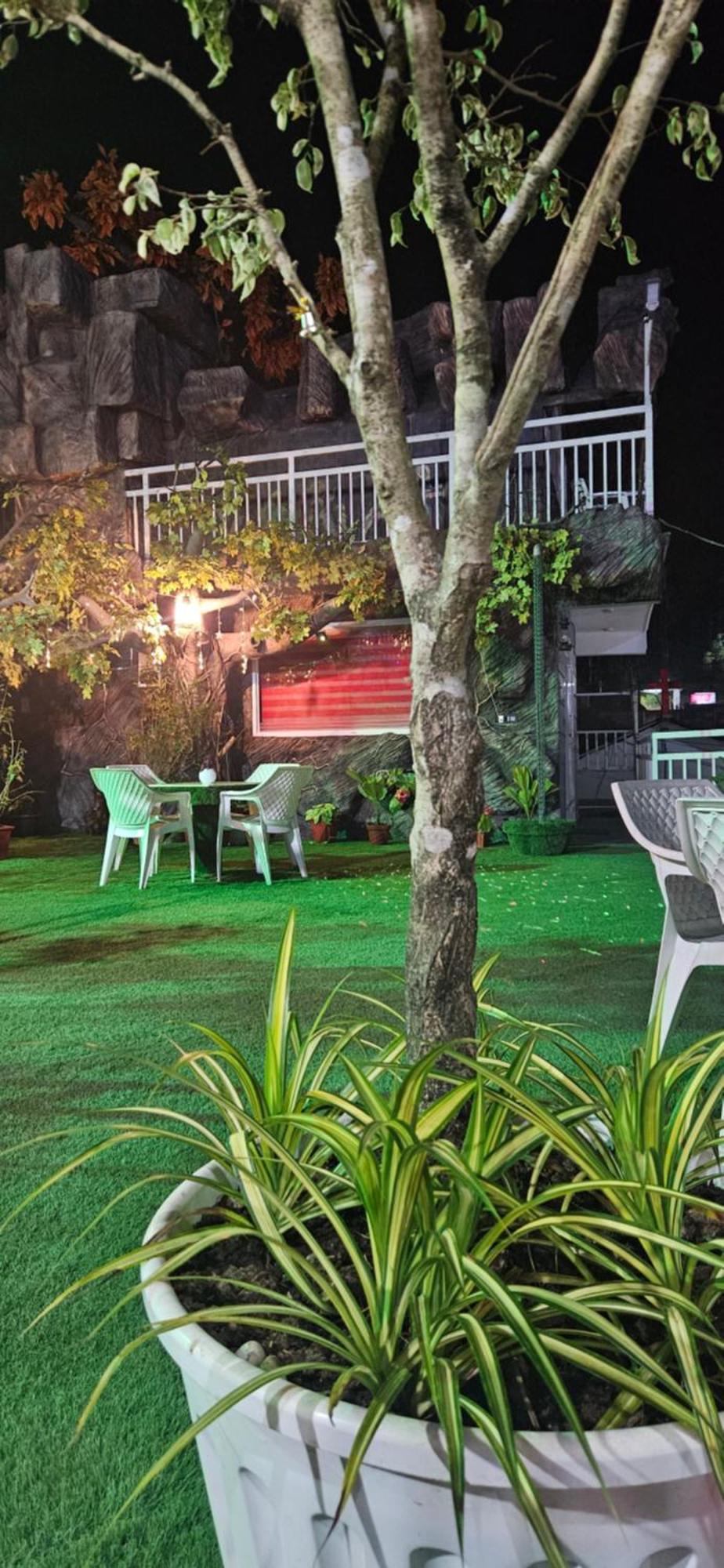 S & B Dreams House Apartment Munnar Exterior photo