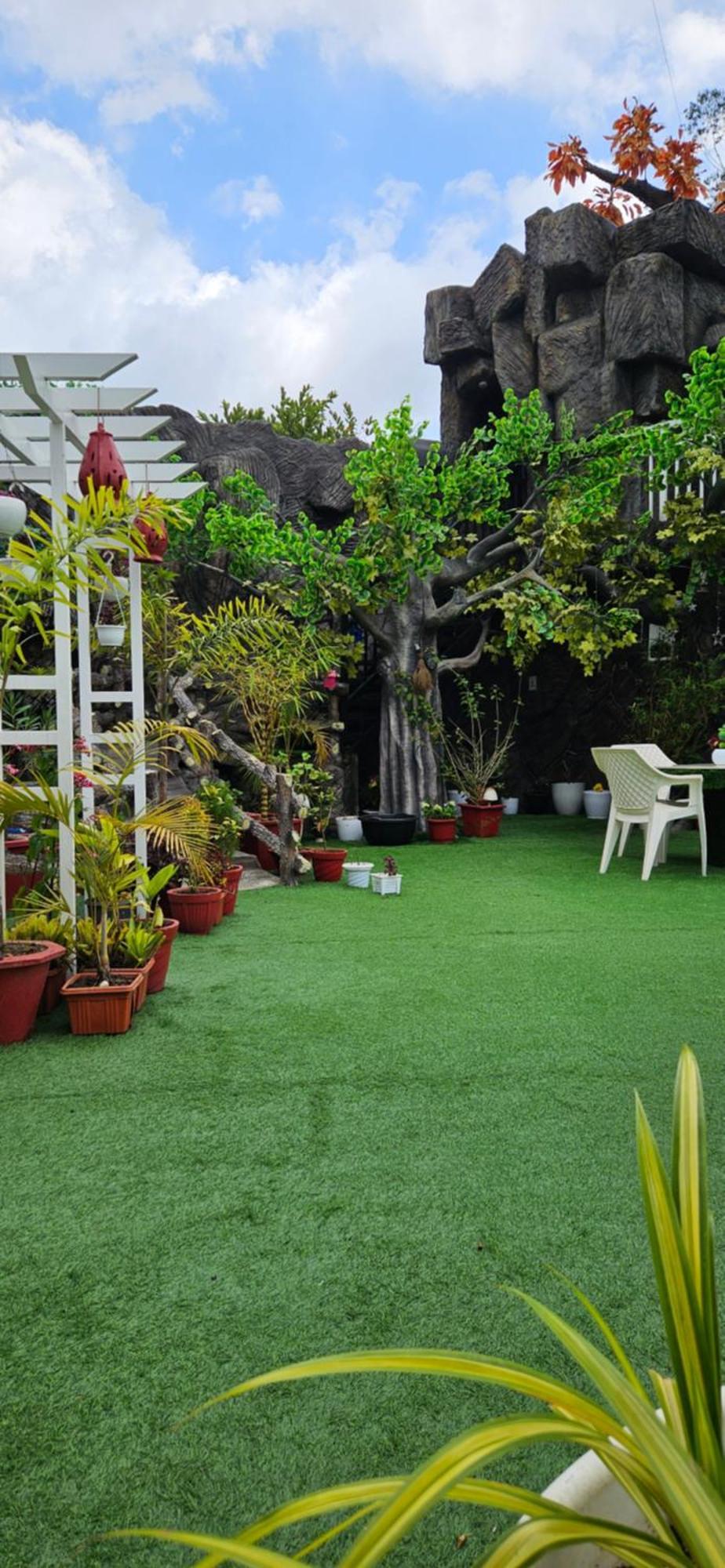 S & B Dreams House Apartment Munnar Exterior photo