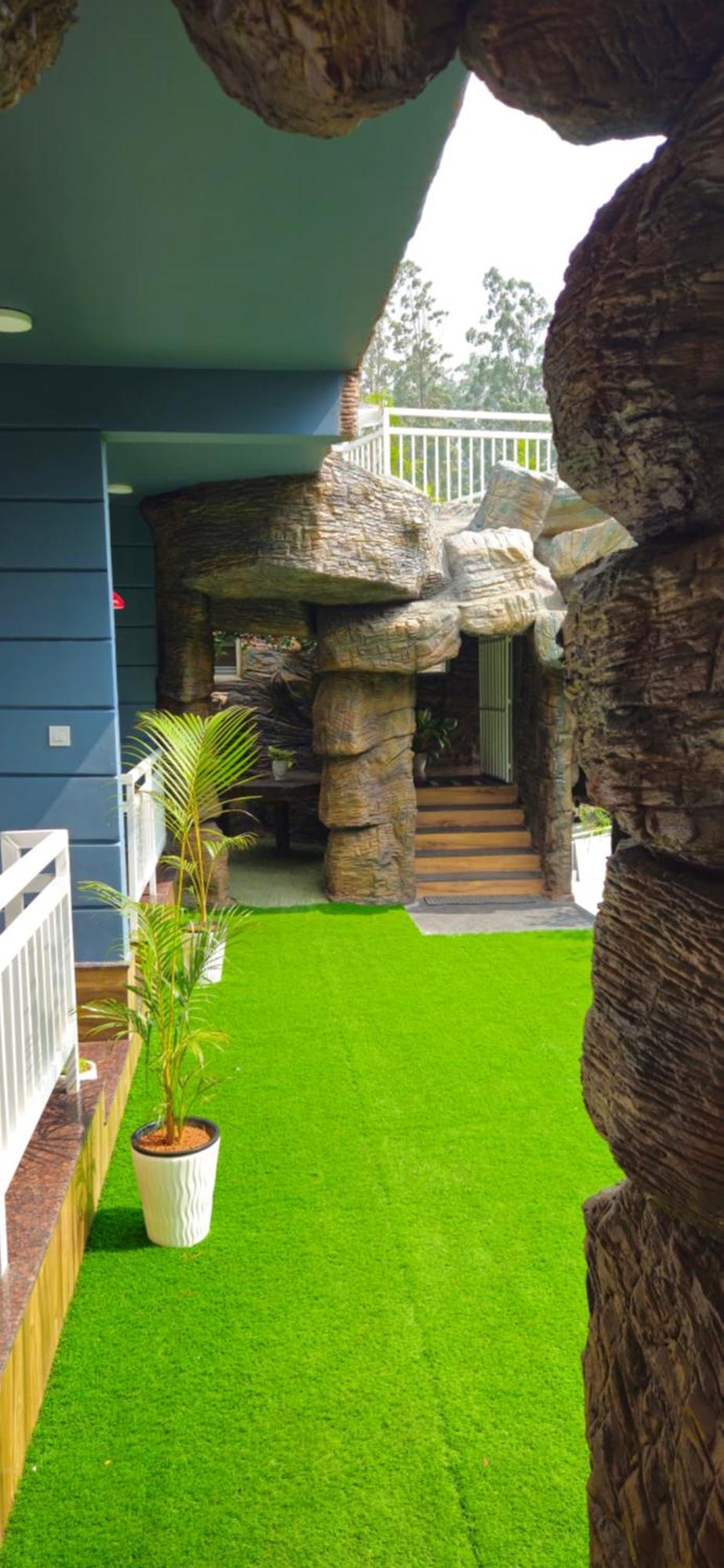 S & B Dreams House Apartment Munnar Exterior photo